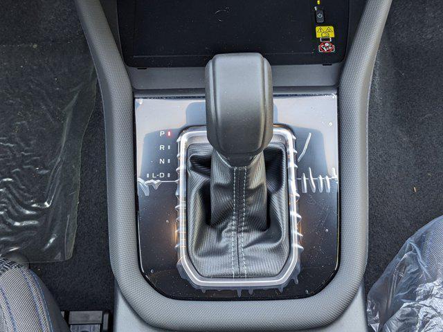 new 2025 Subaru Forester car, priced at $32,877