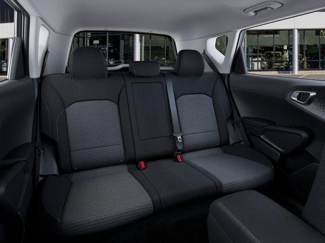 new 2025 Kia Soul car, priced at $26,205