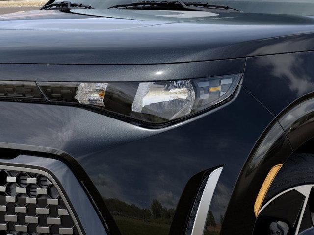 new 2025 Kia Soul car, priced at $26,205