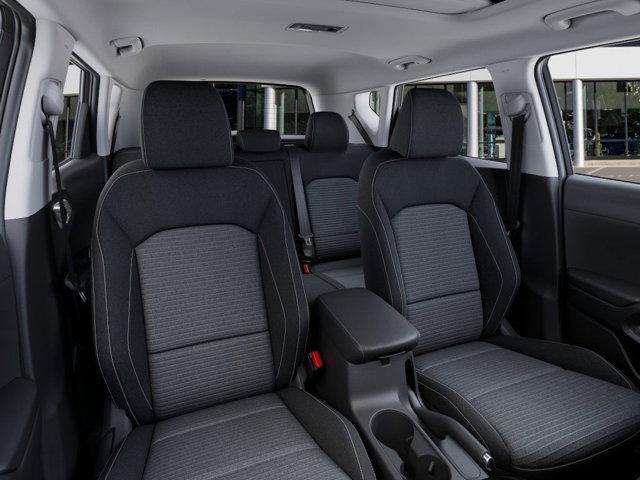 new 2025 Kia Soul car, priced at $26,205