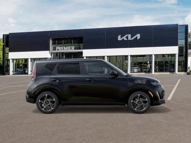 new 2025 Kia Soul car, priced at $26,205