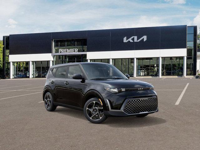 new 2025 Kia Soul car, priced at $26,205