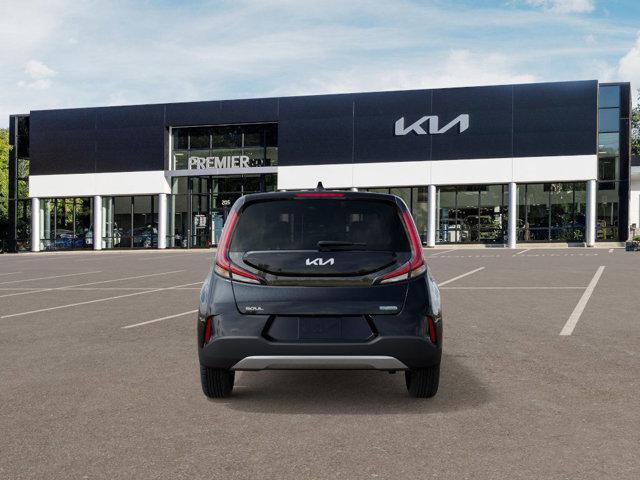 new 2025 Kia Soul car, priced at $26,205