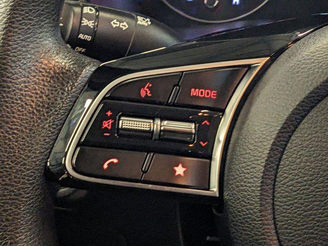used 2023 Kia Forte car, priced at $17,494