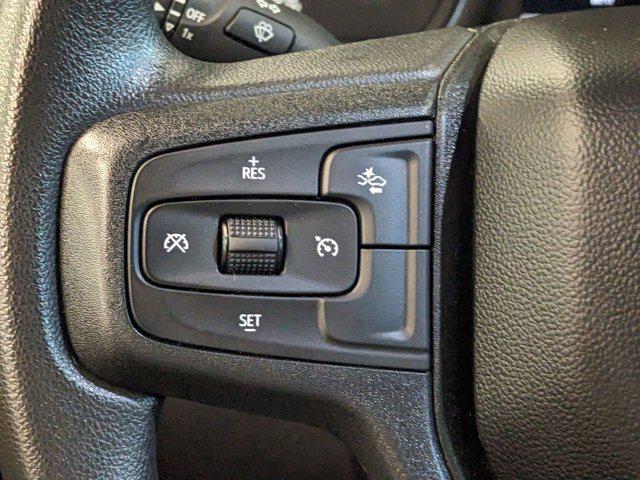 used 2024 Chevrolet Silverado 1500 car, priced at $33,998