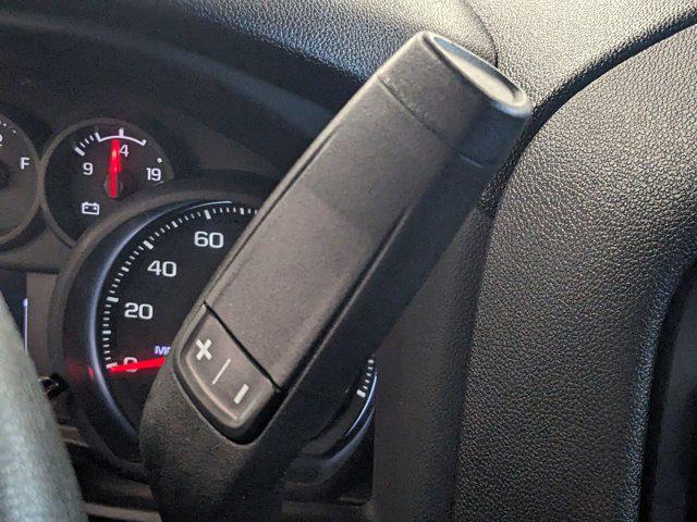 used 2024 Chevrolet Silverado 1500 car, priced at $33,998