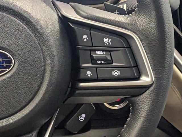 used 2024 Subaru Outback car, priced at $34,998