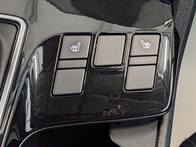 used 2023 Kia Sportage car, priced at $25,268