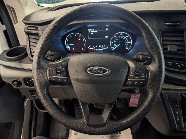 used 2023 Ford Transit-250 car, priced at $33,998