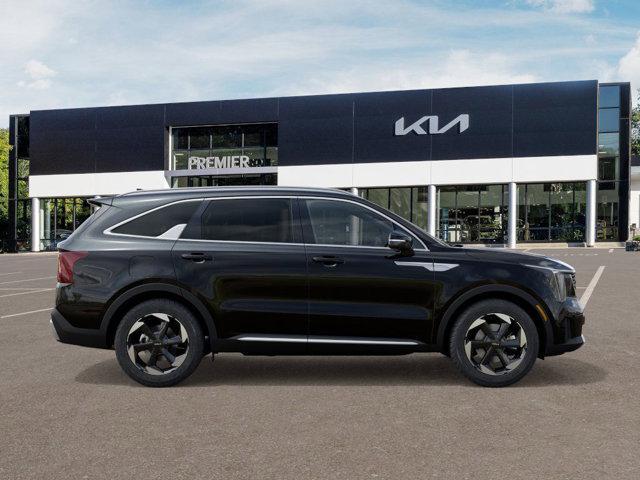 new 2026 Kia Sorento Plug-In Hybrid car, priced at $50,050