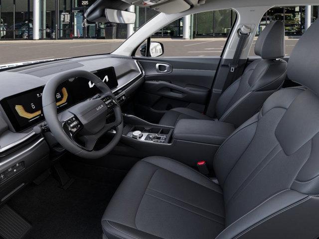 new 2026 Kia Sorento Plug-In Hybrid car, priced at $50,050