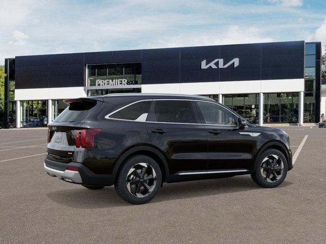 new 2026 Kia Sorento Plug-In Hybrid car, priced at $50,050