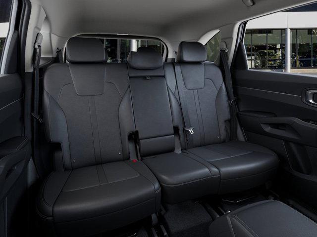 new 2026 Kia Sorento Plug-In Hybrid car, priced at $50,050