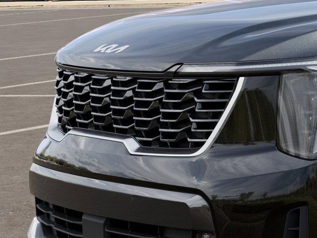 new 2026 Kia Sorento Plug-In Hybrid car, priced at $50,050