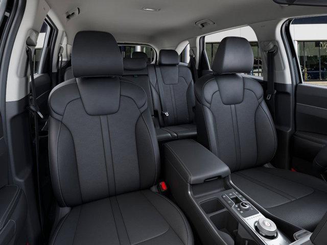 new 2026 Kia Sorento Plug-In Hybrid car, priced at $50,050