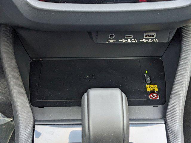 new 2025 Subaru Forester car, priced at $36,342