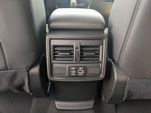 new 2025 Subaru Forester car, priced at $36,342