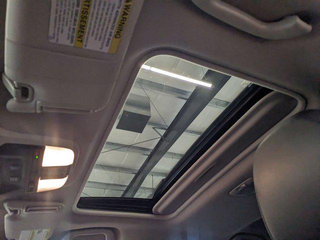 used 2023 Subaru Crosstrek car, priced at $26,534