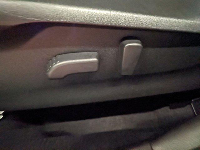 used 2023 Subaru Crosstrek car, priced at $26,534