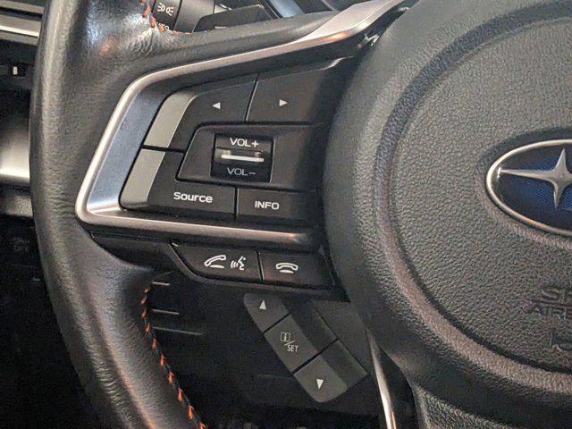 used 2023 Subaru Crosstrek car, priced at $26,534