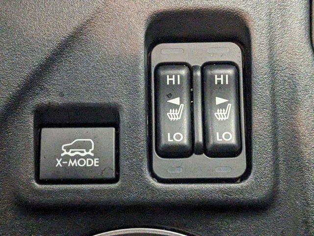 used 2023 Subaru Crosstrek car, priced at $26,534