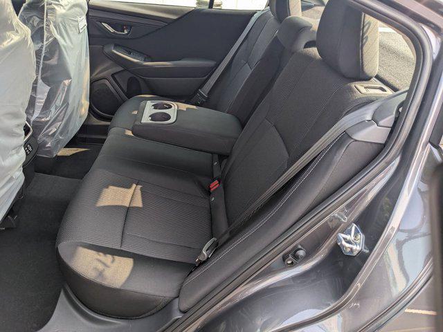 new 2025 Subaru Legacy car, priced at $30,691