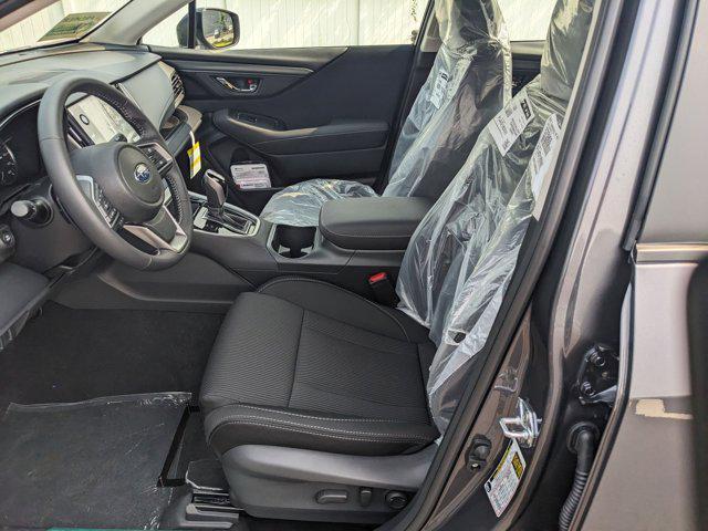 new 2025 Subaru Legacy car, priced at $30,691