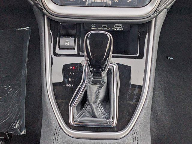 new 2025 Subaru Legacy car, priced at $30,691
