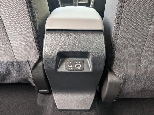new 2025 Subaru Crosstrek car, priced at $31,972