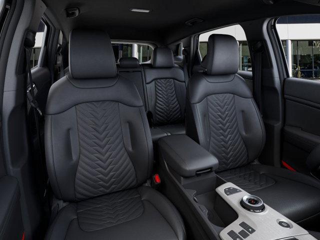 new 2026 Kia Sportage car, priced at $36,476