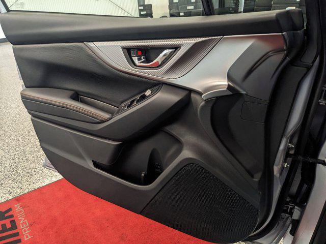 used 2022 Subaru Crosstrek car, priced at $26,770