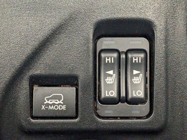 used 2022 Subaru Crosstrek car, priced at $26,770