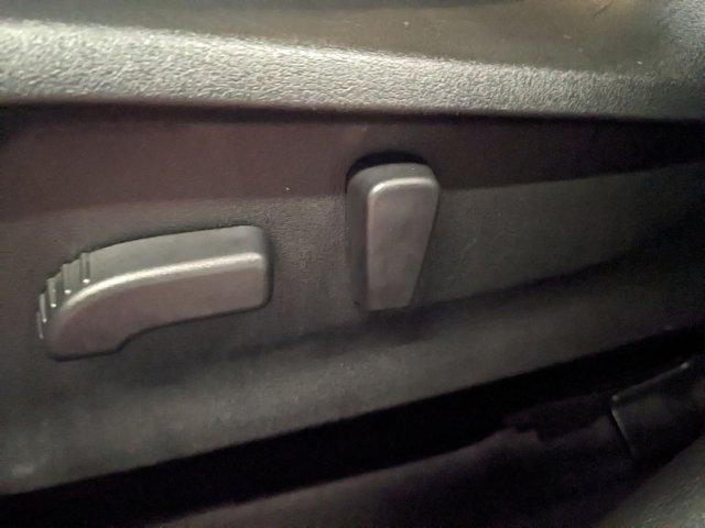 used 2022 Subaru Crosstrek car, priced at $26,770