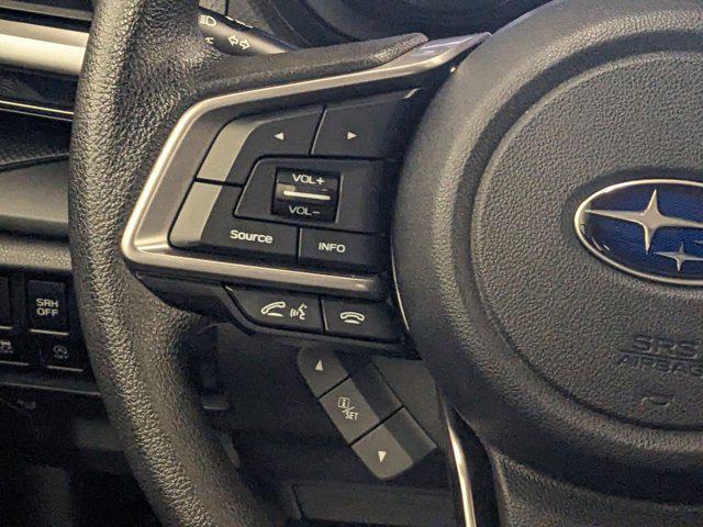 used 2022 Subaru Forester car, priced at $24,987