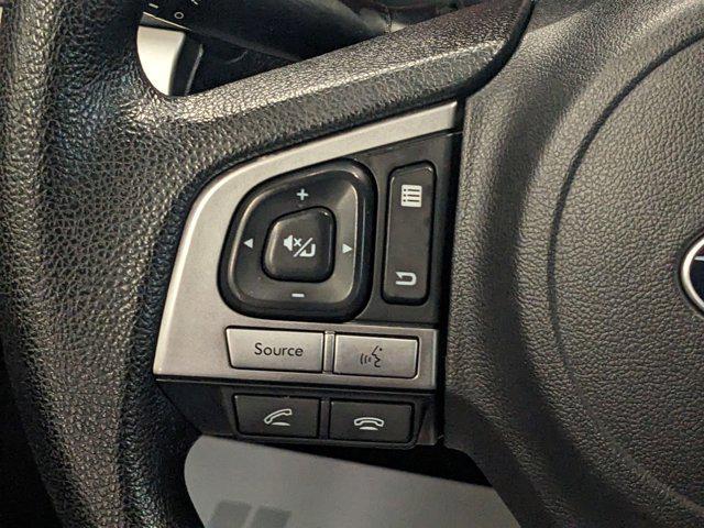 used 2017 Subaru Forester car, priced at $22,000