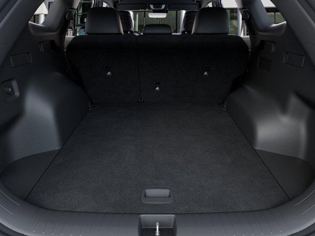 new 2026 Kia Sportage car, priced at $37,820
