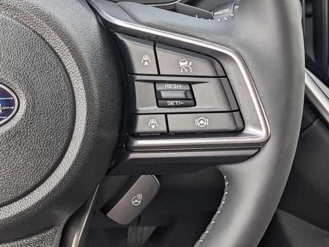 new 2025 Subaru Ascent car, priced at $50,013