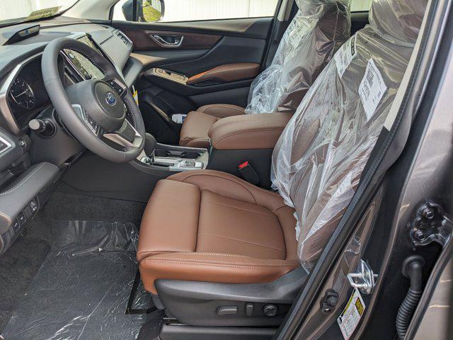 new 2025 Subaru Ascent car, priced at $50,013