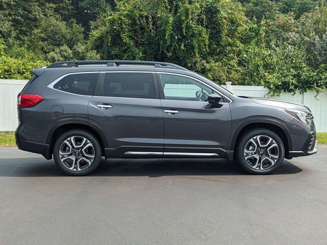 new 2025 Subaru Ascent car, priced at $50,013