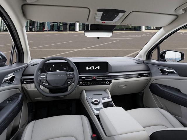 new 2026 Kia Sportage Hybrid car, priced at $36,295