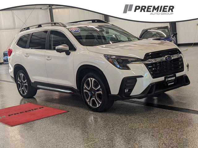 used 2023 Subaru Ascent car, priced at $33,494