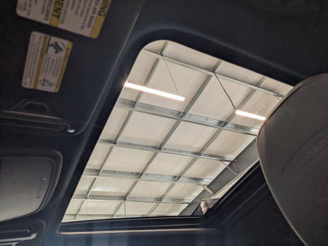 used 2024 Subaru Forester car, priced at $33,367