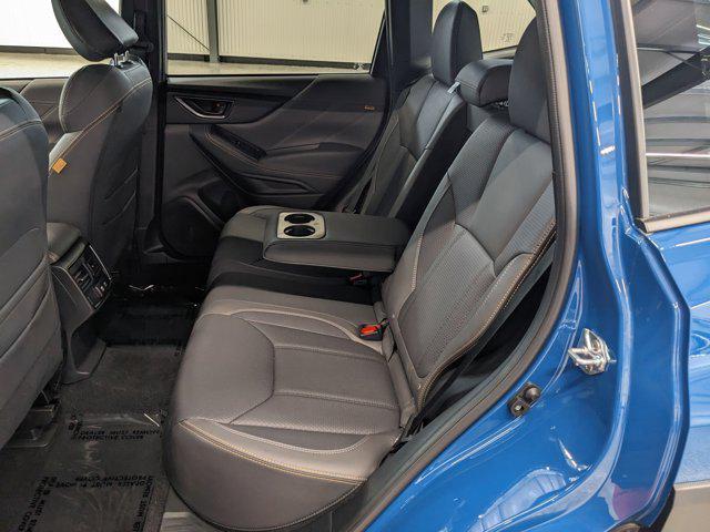 used 2024 Subaru Forester car, priced at $33,367