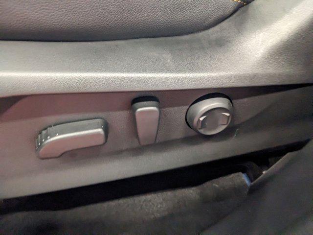 used 2024 Subaru Forester car, priced at $33,367