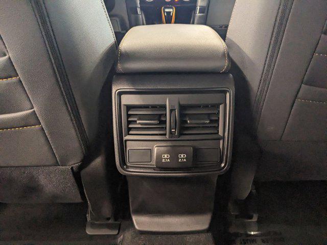 used 2024 Subaru Forester car, priced at $33,367