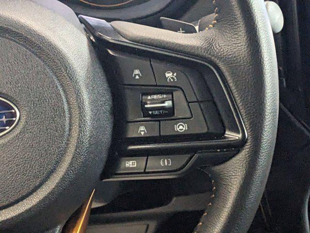 used 2024 Subaru Forester car, priced at $33,367