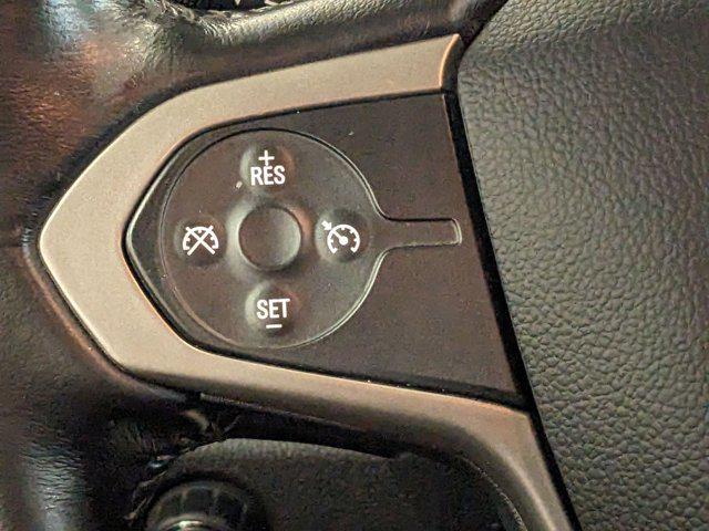 used 2018 Chevrolet Colorado car, priced at $24,444