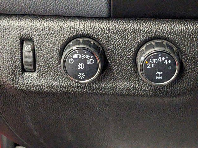 used 2018 Chevrolet Colorado car, priced at $24,444