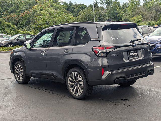 new 2025 Subaru Forester car, priced at $41,920