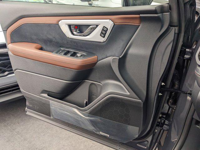 new 2025 Subaru Forester car, priced at $41,920